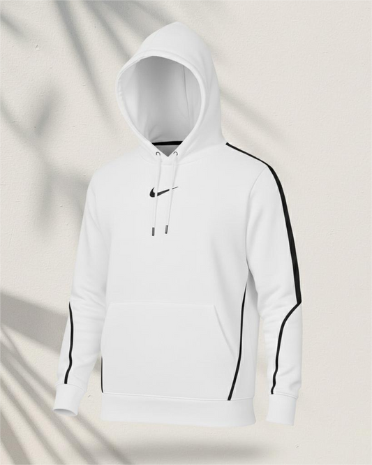 EF-002 | Premium Regular Fit Hoodie | Ivory hoodie