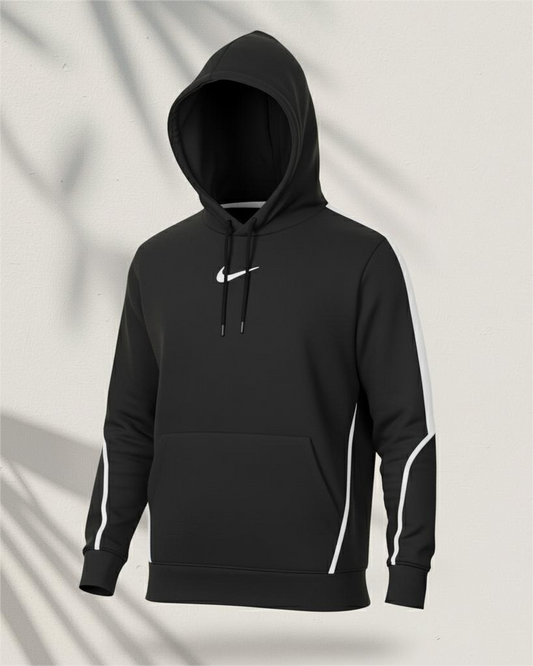 EF-001 | Premium Regular Fit Hoodie | Raven hoodie