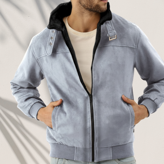 SF-170 Classic Aviator Jacket